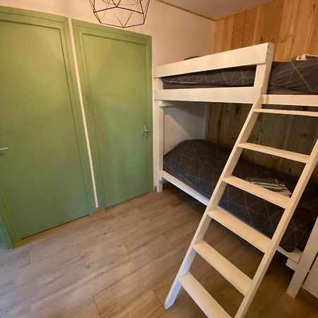 Petit Cocon Comme A La Maison Villard-de-Lans Dış mekan fotoğraf