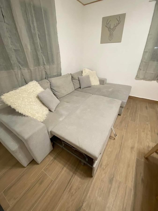 Petit Cocon Comme A La Maison Villard-de-Lans Dış mekan fotoğraf