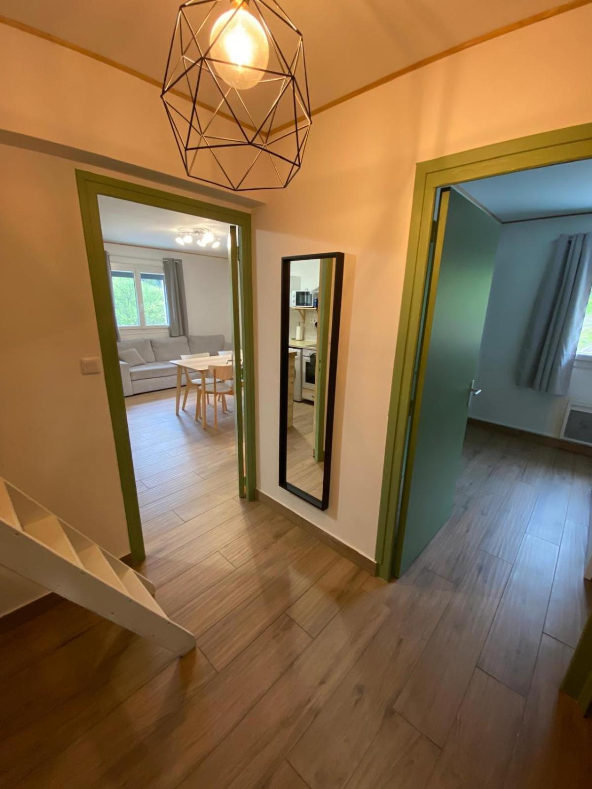 Petit Cocon Comme A La Maison Villard-de-Lans Dış mekan fotoğraf