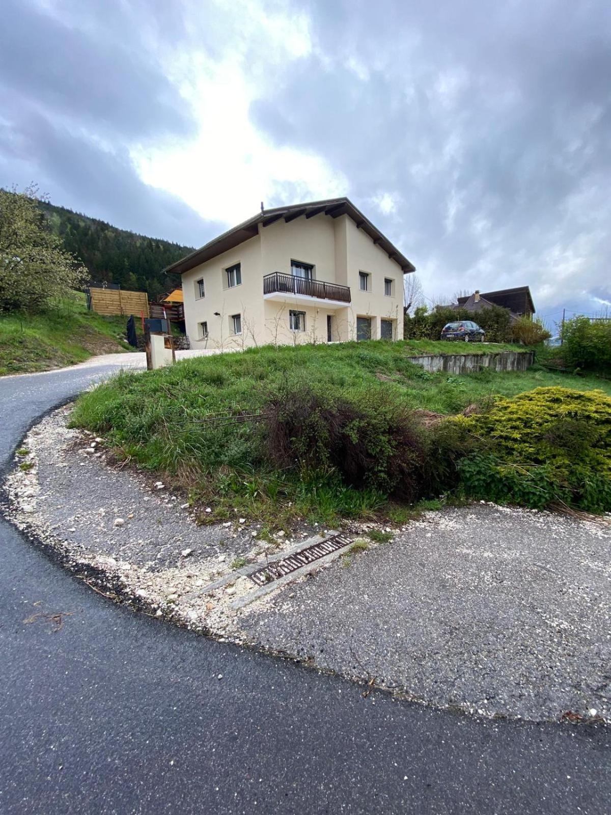 Petit Cocon Comme A La Maison Villard-de-Lans Dış mekan fotoğraf